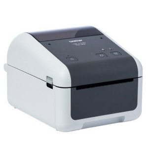 Stamp. Dt 203 Dpi USB/Rs232/LAN