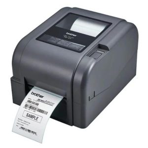 Stamp. Tt 203 Dpi USB/Rs232/LAN