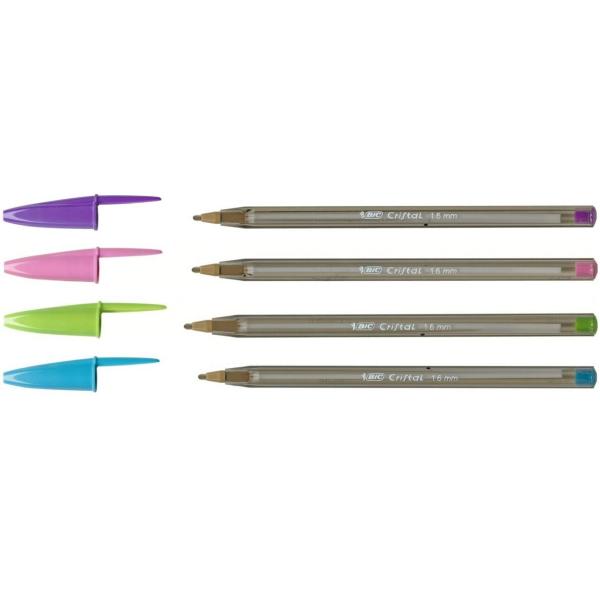 Cf20Penne Cristal 1.6 Fashionink As - immagine 3