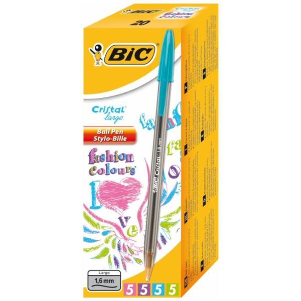 Cf20Penne Cristal 1.6 Fashionink As - immagine 2