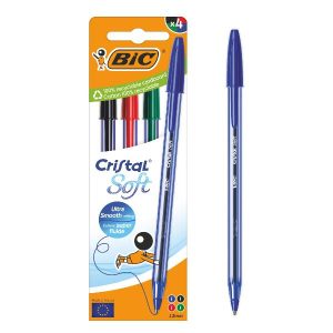 Cf4 Cristal Soft Assortito 1,2Mm