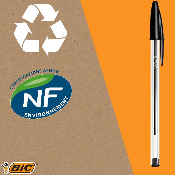 Cf4 Cristal Med Nero 1Mm - immagine 3