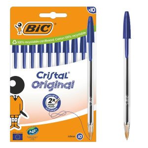 Cf10 Cristal Med Blu 1Mm
