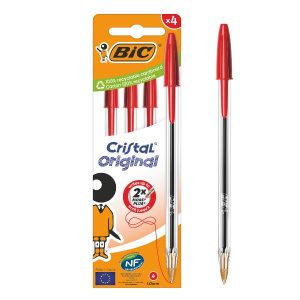 Cf4 Cristal Med Rosso 1Mm