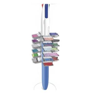 Esp 486 Pz Penna 4 Colours Medium