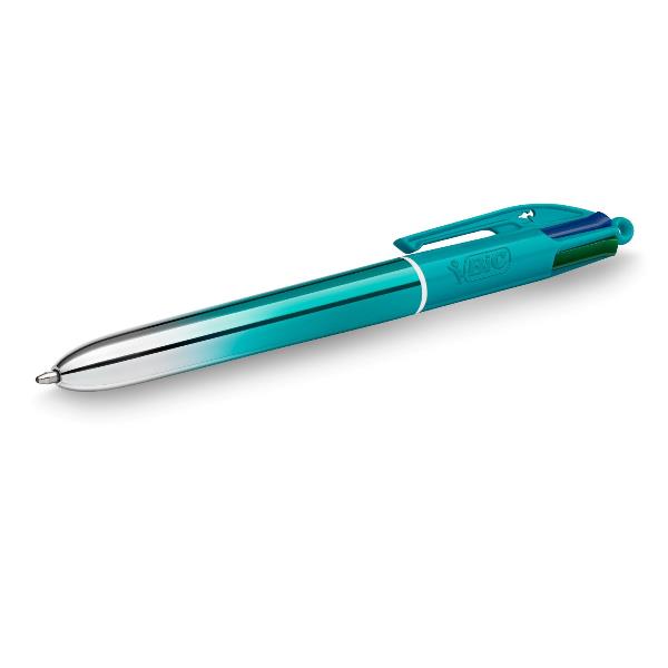 Cf12 4 Colours Smooth Verde Acqua - immagine 2