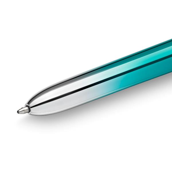 Cf12 4 Colours Smooth Verde Acqua - immagine 4