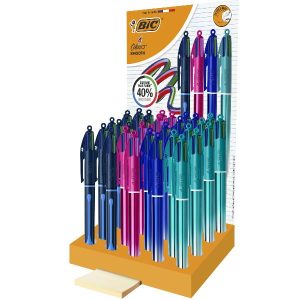 Esp36 4 Colours Smooth Temi Assor.