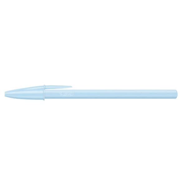 Cf20 Sfera Cristal Pastel Blu 1Mm - immagine 6