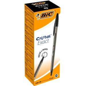 Cf20 Cristal Exact 0.7 Nero