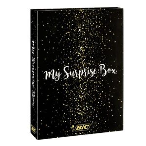 Bic My Surprise Box Set Scrittura