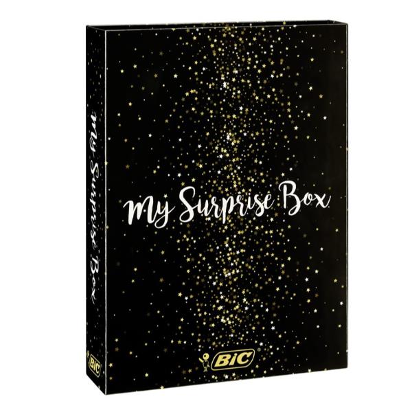 Bic My Surprise Box Set Scrittura - immagine 3