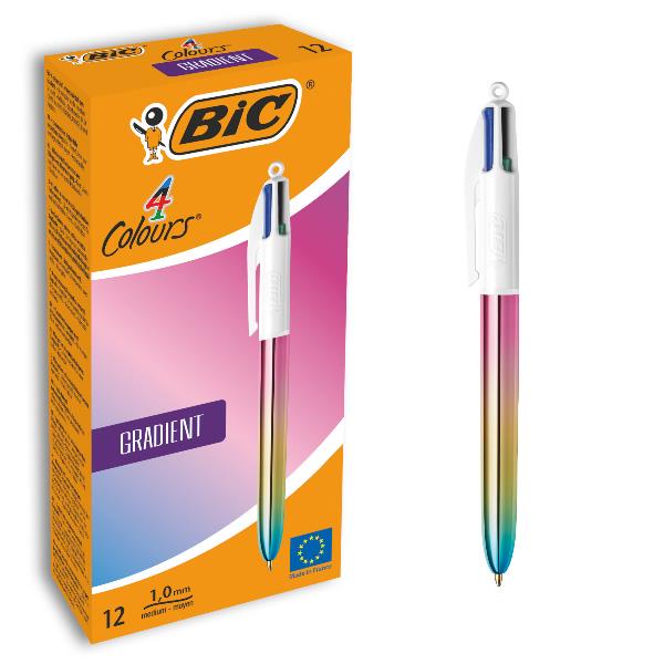 Cf12 4 Colori Gradient - immagine 2