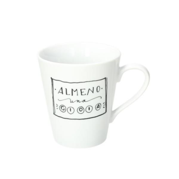 Set Tazza Tognana+Penne E Marker - immagine 2