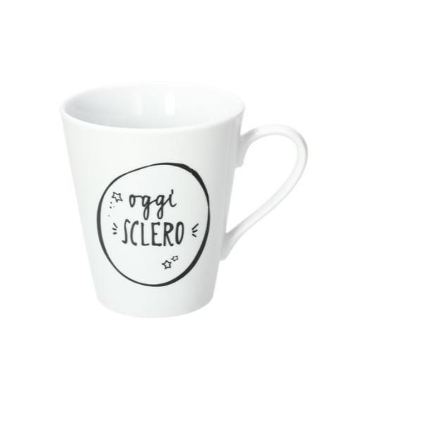 Set Tazza Tognana+Penne E Marker - immagine 4