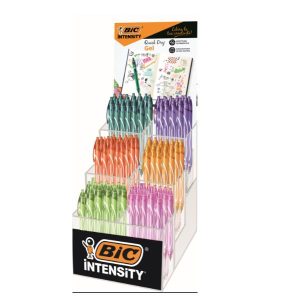 Esp102 Penna Gel Intensity Quickdry