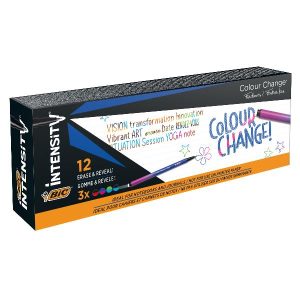Cf12 Intensit Fineliner Color Chang
