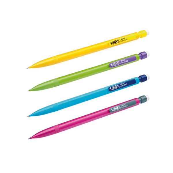 Cf12 Bic Matic Fun - immagine 3