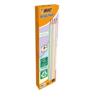 Cf12 Matita Evolution Pastel Nogomm