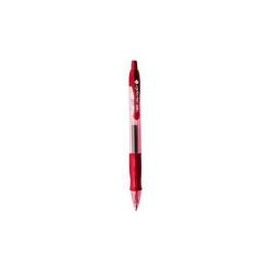 Cf12Penna Gel-Ocity Rosso