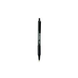 Cf12Penna Sf Softfeel Clic Nero