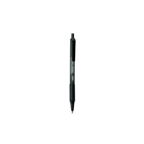 Cf12Penna Sf Softfeel Clic Nero - immagine 2
