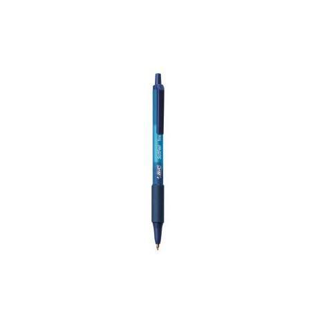 Cf12Penna Sf Softfeel Clic Blu - immagine 2