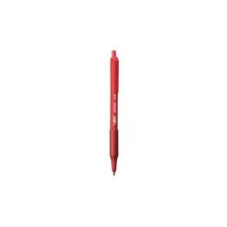 Cf12Penna Sf Softfeel Clic Rosso