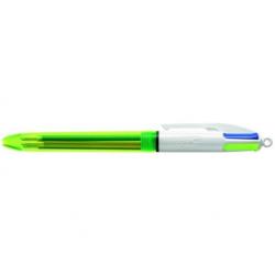 Cf12Penna 4 Colour Fluop