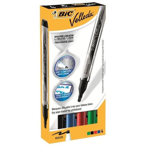 Cf4 Velleda Liquid Ink Pocket - immagine 2