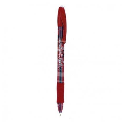 Cf12Penna Gel-Ocity Rosso - immagine 2