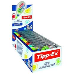 Cf10 Tipp Ex Mini Pocket Mouse