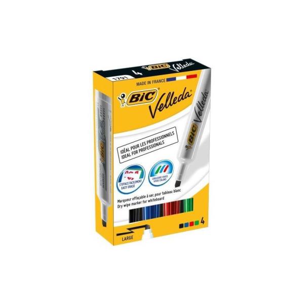 Cf4 Markervelleda 1791 Ast.assorti - immagine 3