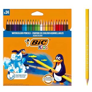 Cf24 Matite Colorate Acquer.kid P.