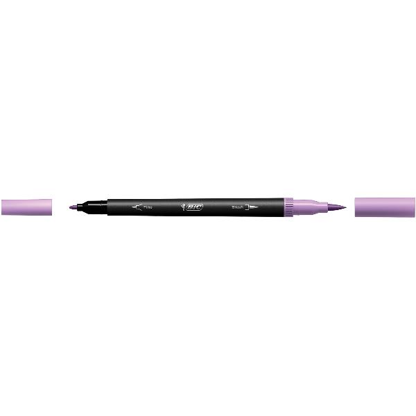 Cf12 Pennar Dual Tip-Pennell Pastel - immagine 3