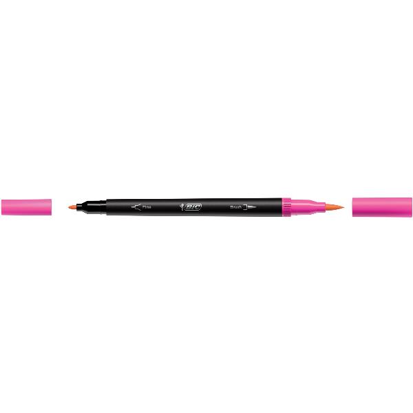 Cf6 Pennar Dual Tip-Pennel Rainbow - immagine 3