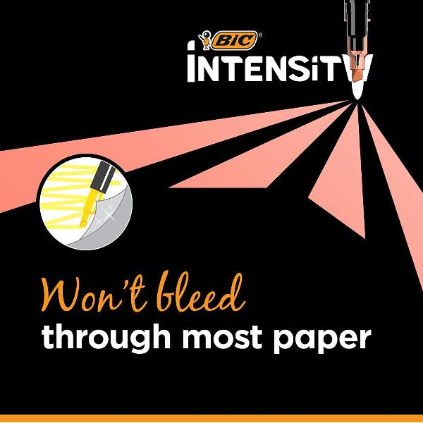 Cf6 Pennar Dual Tip-Highlighter - immagine 6