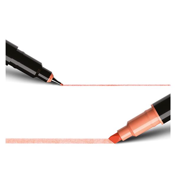 Cf6 Pennar Dual Tip-Highlighter - immagine 4