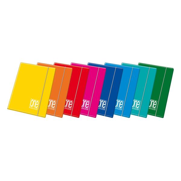 Cf10 Cart 3 Lembi One Color A5 Ass - immagine 2