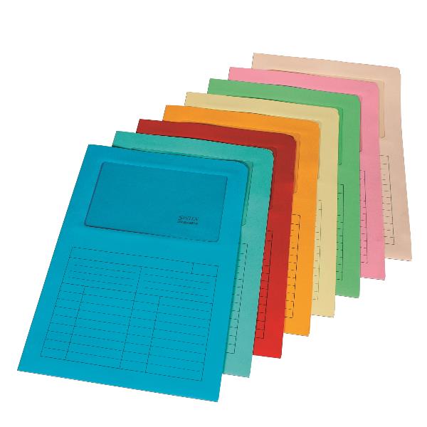 Cf20Cartellina Sintex Assortite C/F - immagine 2