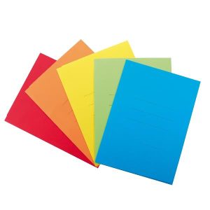 Cf25Cartelline Cartex 3L Ass Vivaci