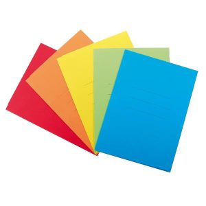 Cf25Cartelline Cartex 3L Arancio