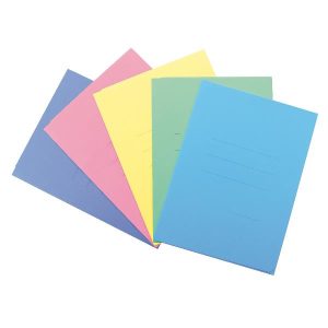 Cf25Cartelline Cartex 3L Rosa Paste