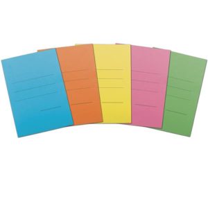 Cf50 Cartelle Smeraldo Azzurre