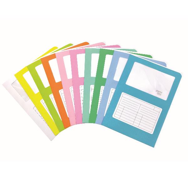 Cf20 Sintex Cromo C/Finestra Assort - immagine 2