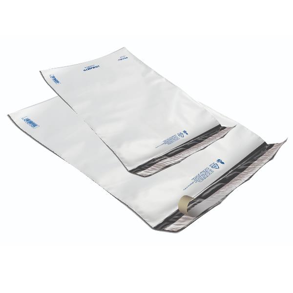 Cf100 Buste Sacco Polyself 230X325 - immagine 2