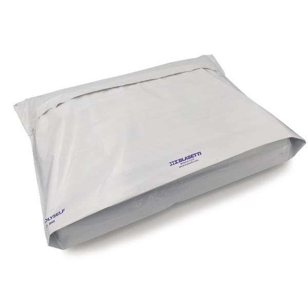 Cf100 Bust Polyself C/Soff 32X48X10