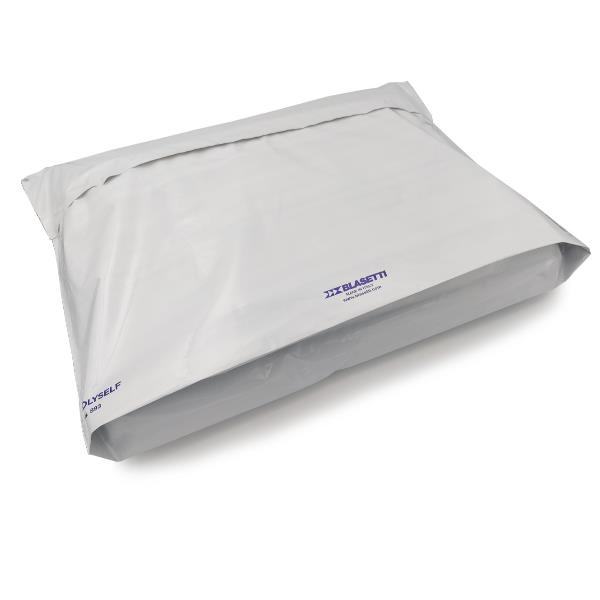 Cf100 Bust Polyself C/Soff 32X48X10 - immagine 2