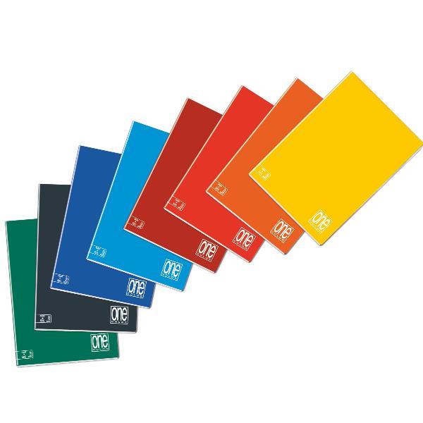 Cf10 Maxi One Color 80 4M 30Ff+1 - immagine 2