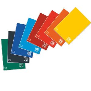 Cf10 Maxi One Color 80 1R 30Ff+1